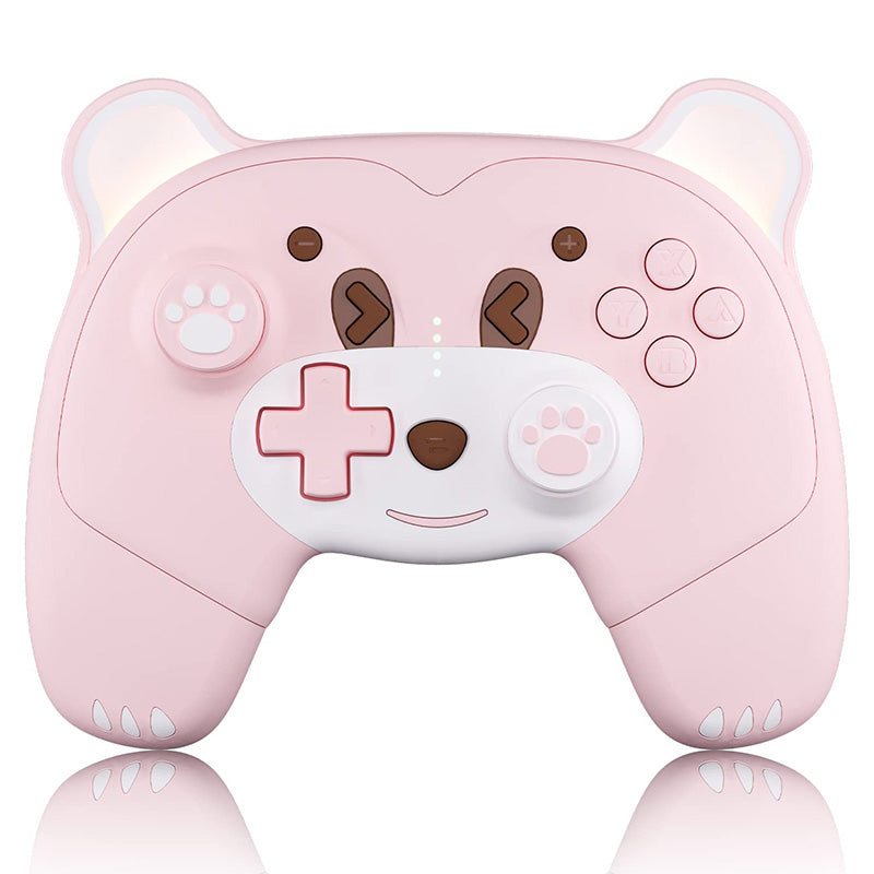 cute Wireless Pro Controller for Nintendo Switch cute Wireless Pro Controller for Nintendo Switch